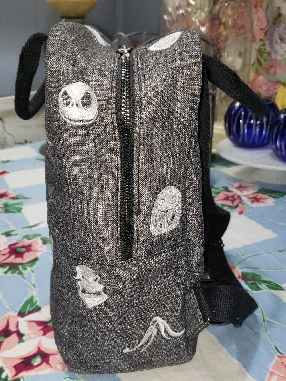 Loungefly Disney The Nightmare Before Christmasi Back Pack